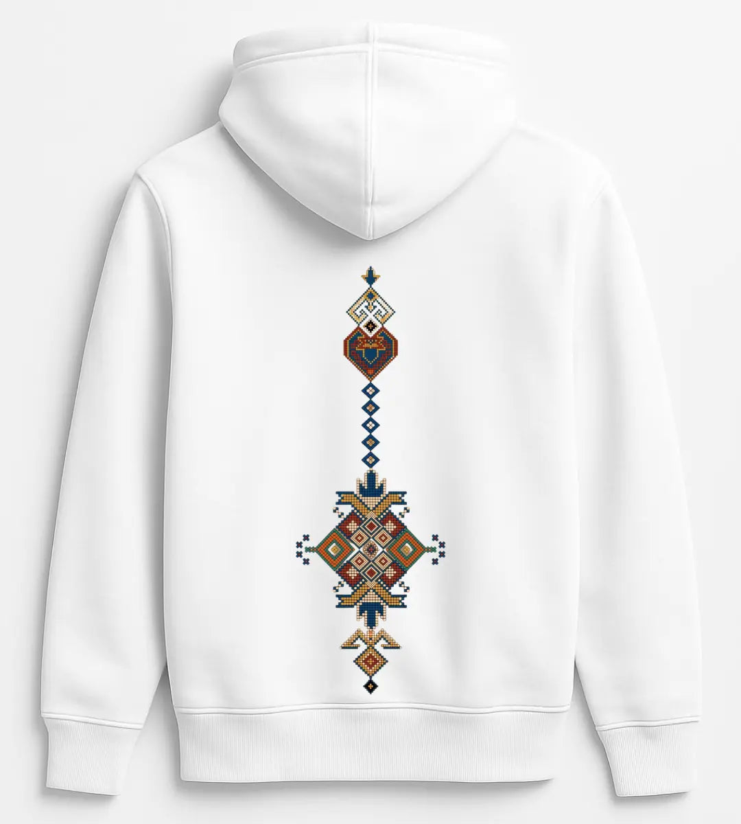 Nomad Traces Hoodie Lorinfo