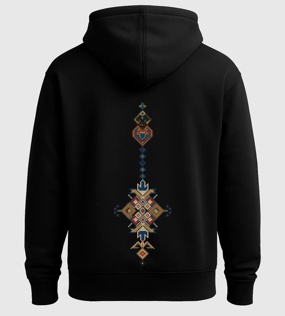 Nomad Traces Hoodie Lorinfo