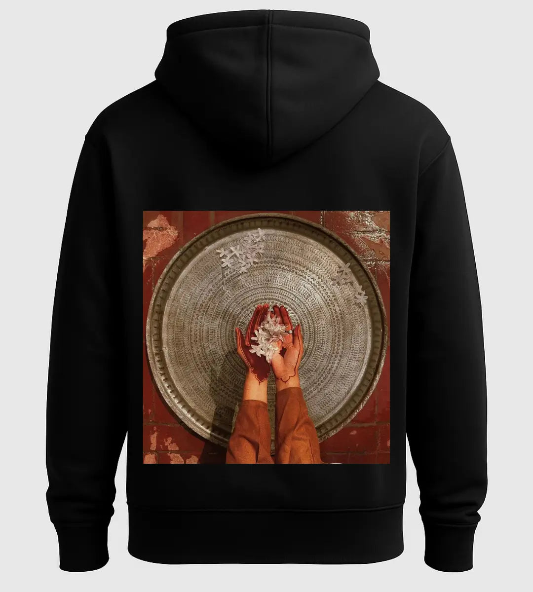 Rituel Hoodie Lorinfo
