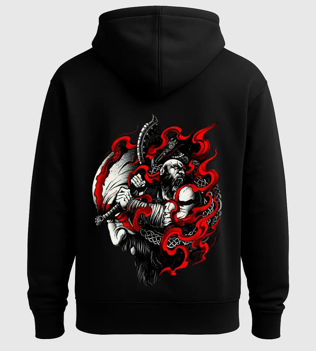 Blood Oath Hoodie Lorinfo