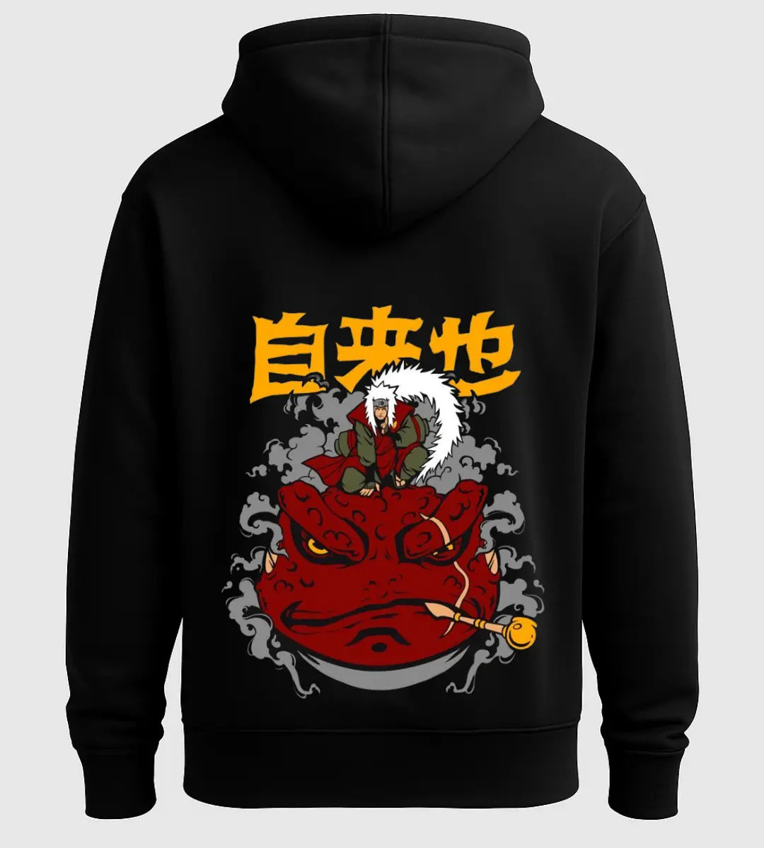 Spirit Summoner Hoodie Lorinfo