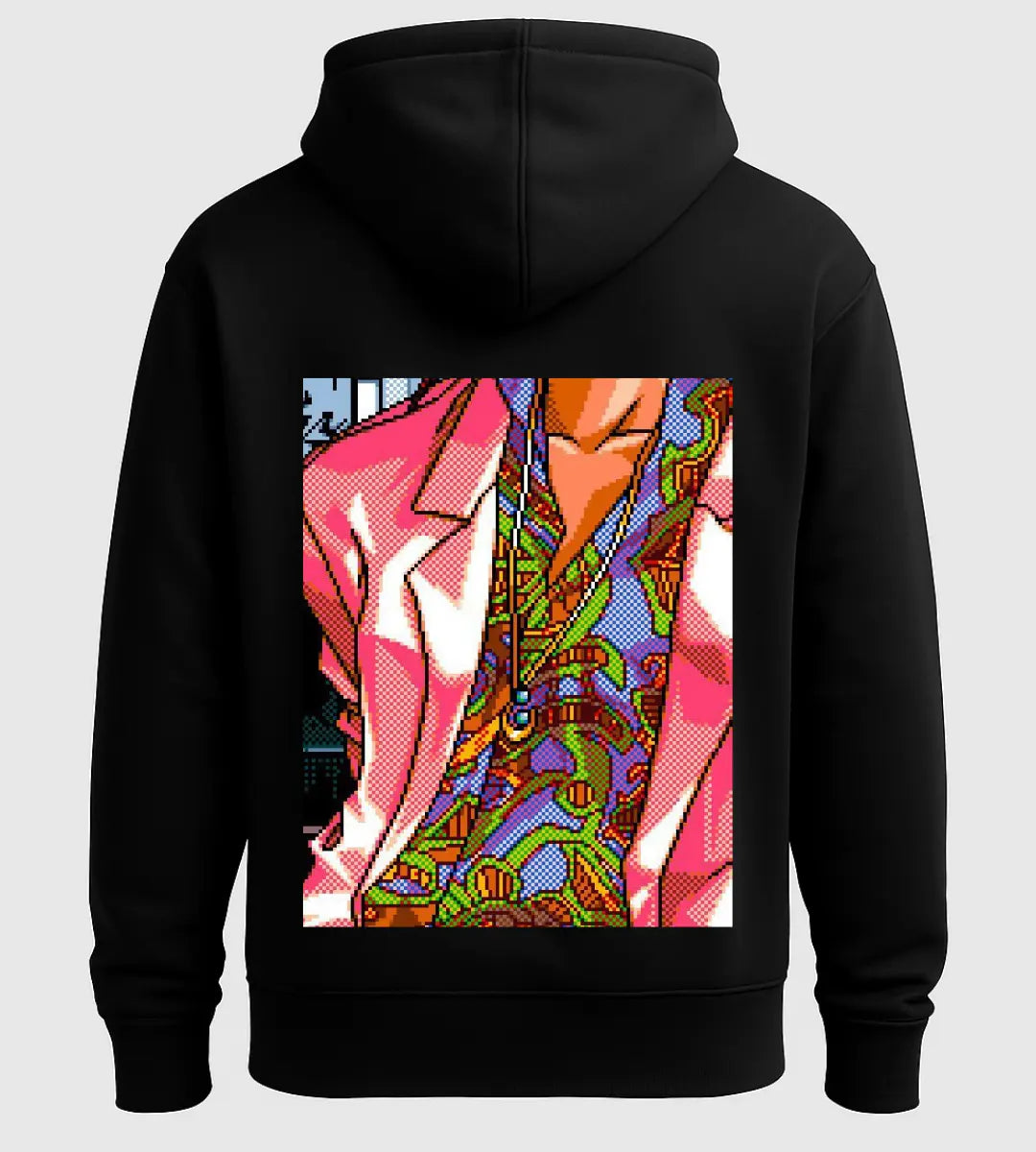 Neon Syndicate Hoodie Lorinfo