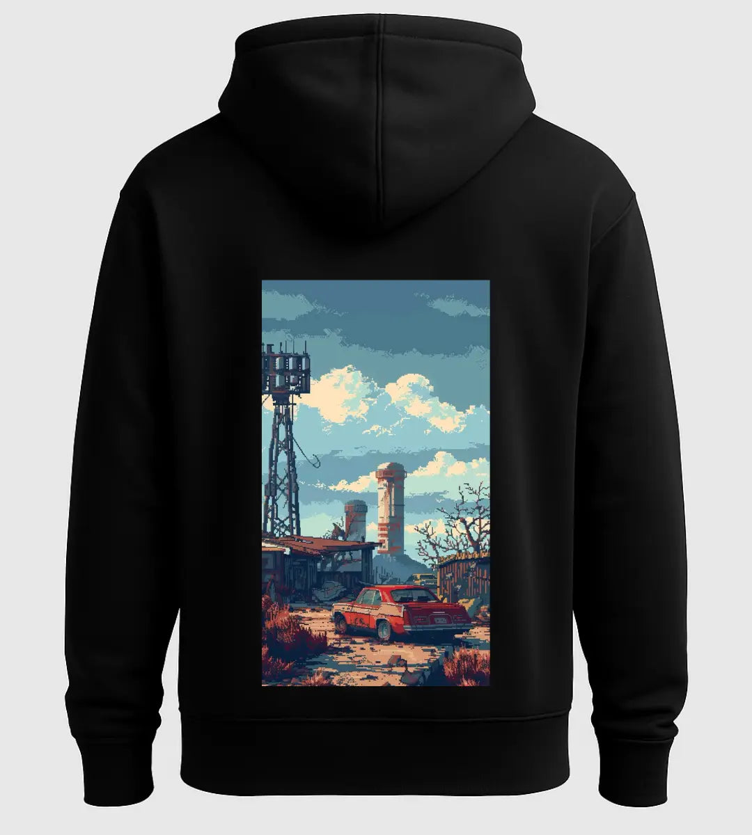 Aftermath Hoodie Lorinfo
