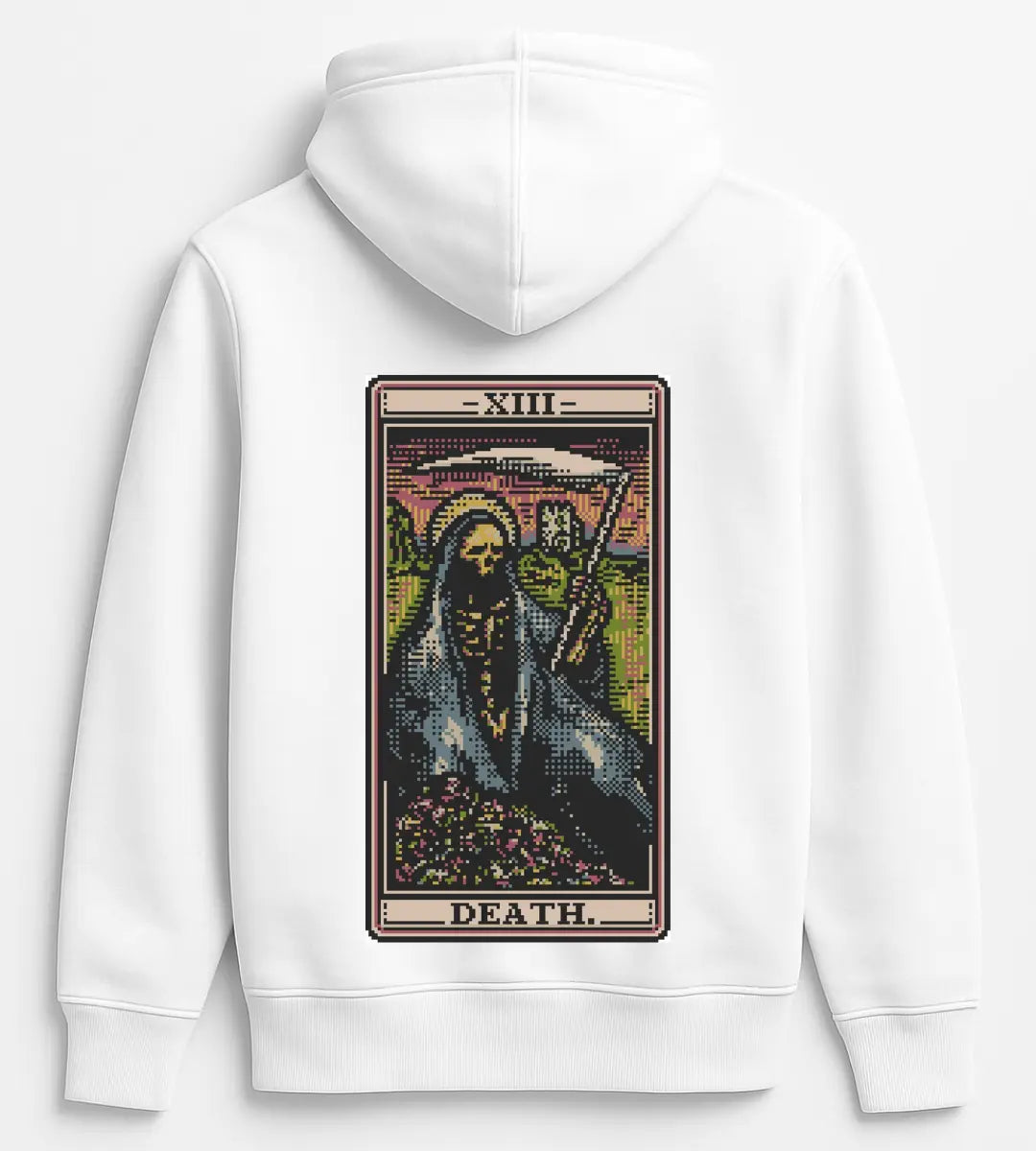 Death Hoodie Lorinfo