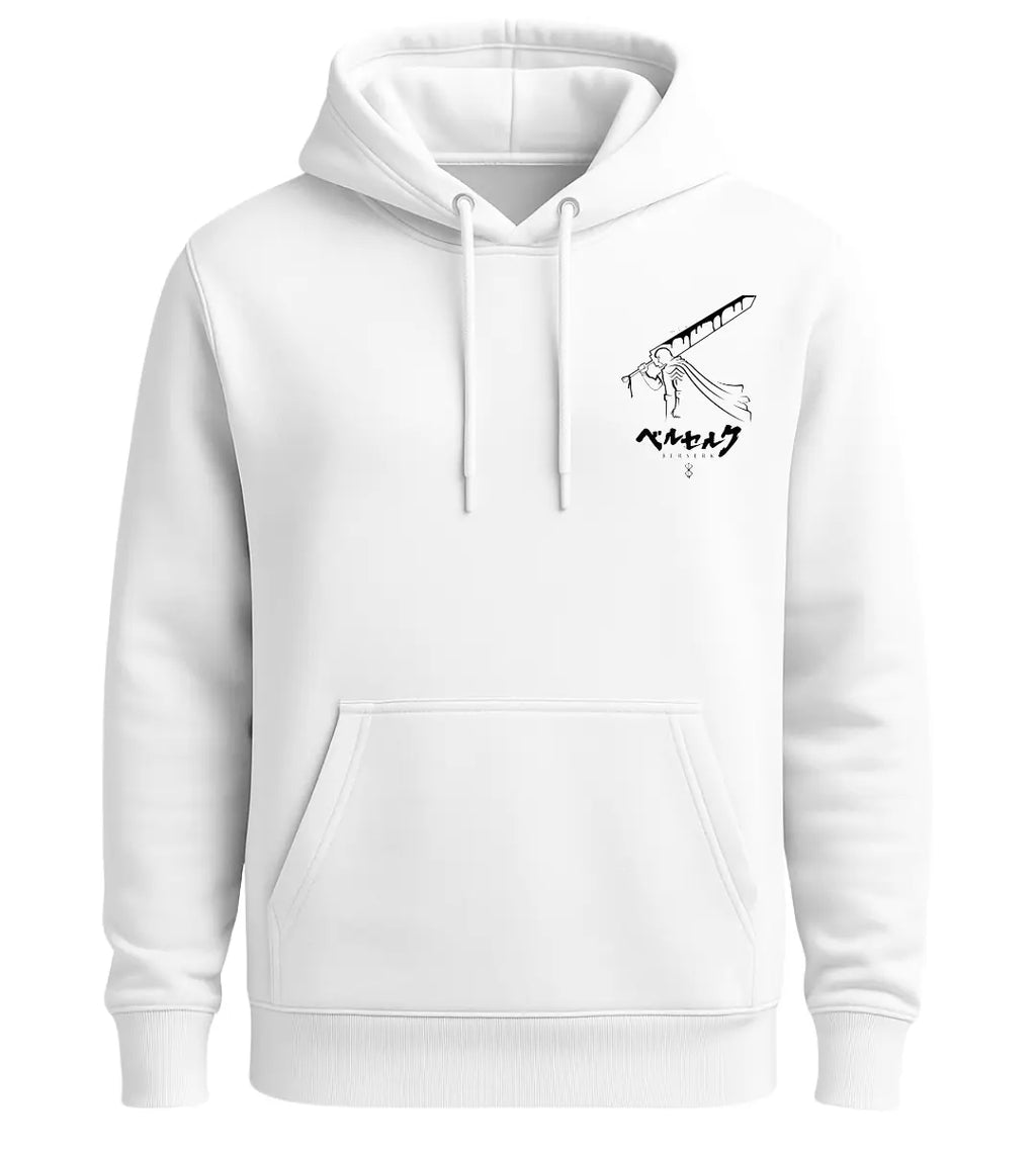Silhouette Hoodie Lorinfo