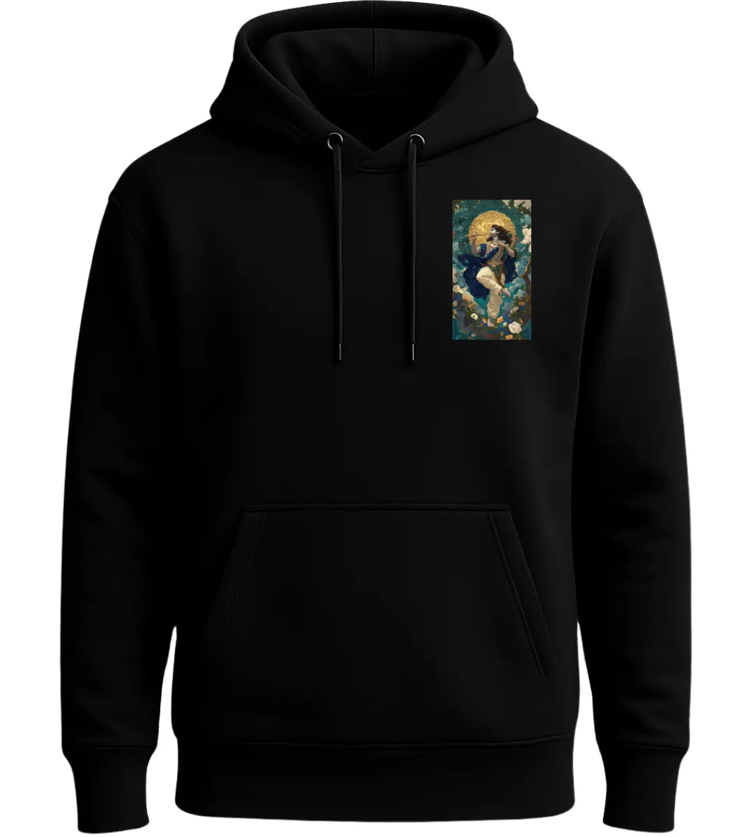 Krishna’nın Ezgisi Hoodie Lorinfo