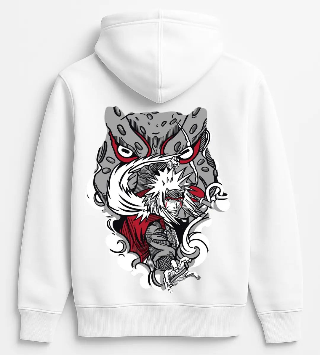 Toad Sage Hoodie Lorinfo
