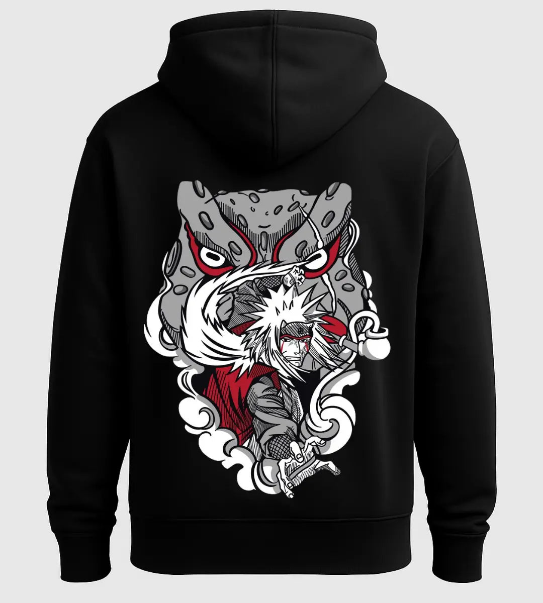 Toad Sage Hoodie Lorinfo