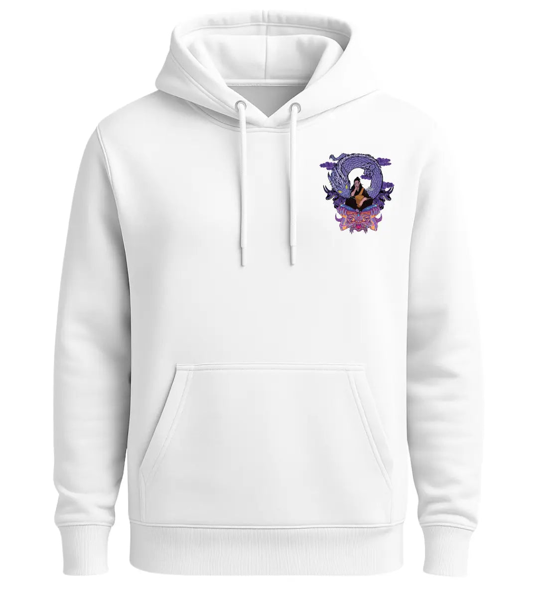 Serpent Curse Hoodie Lorinfo
