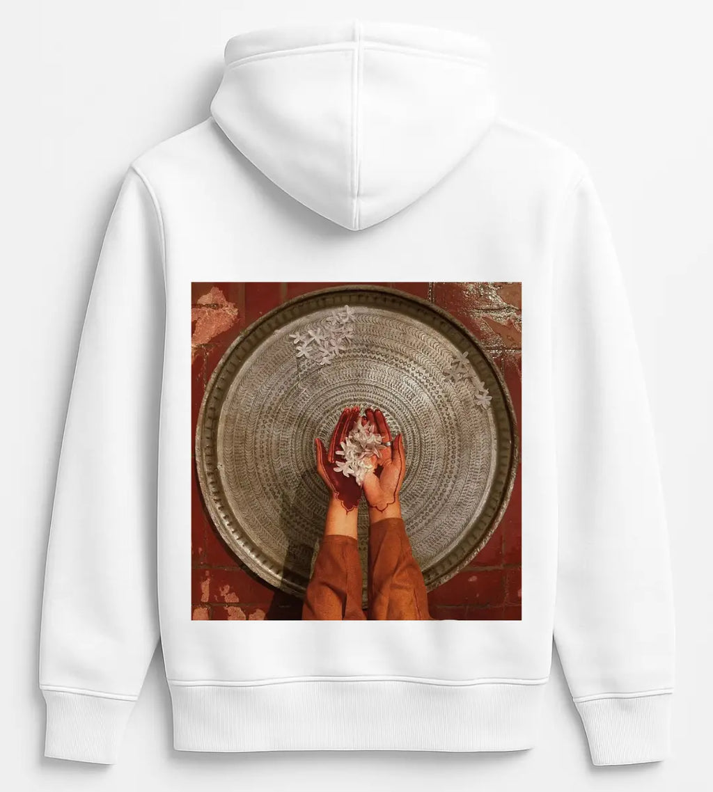 Rituel Hoodie Lorinfo