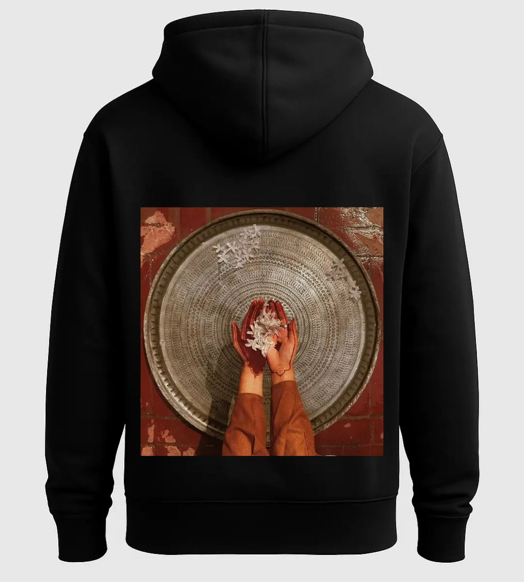 Rituel Hoodie Lorinfo