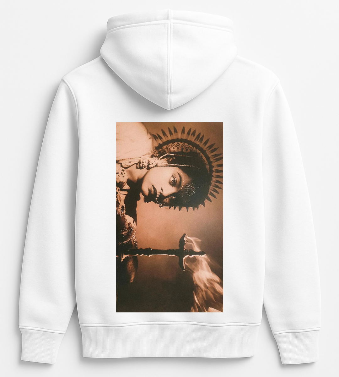 Eyes of Flame Hoodie