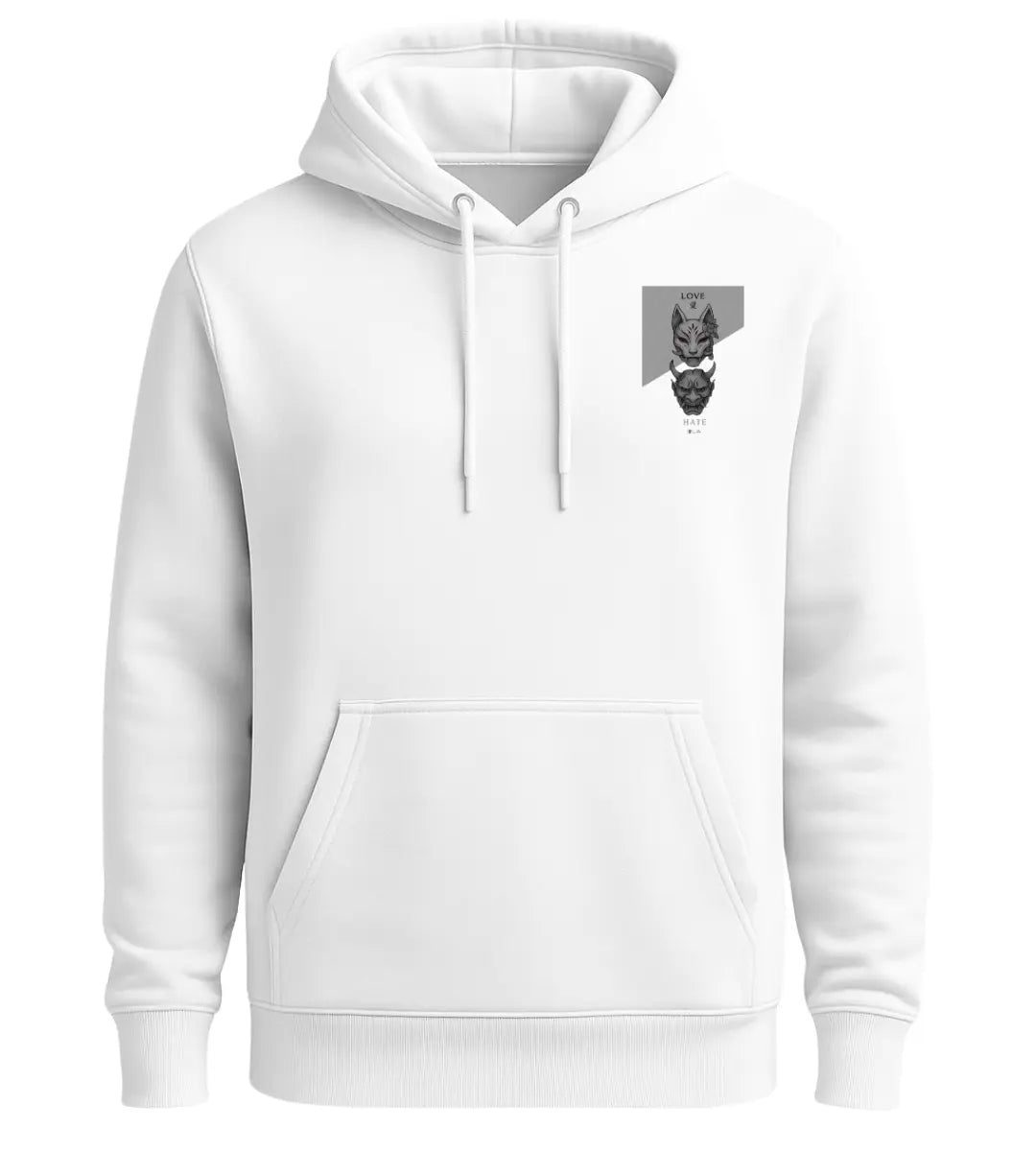 Duality Hoodie Lorinfo