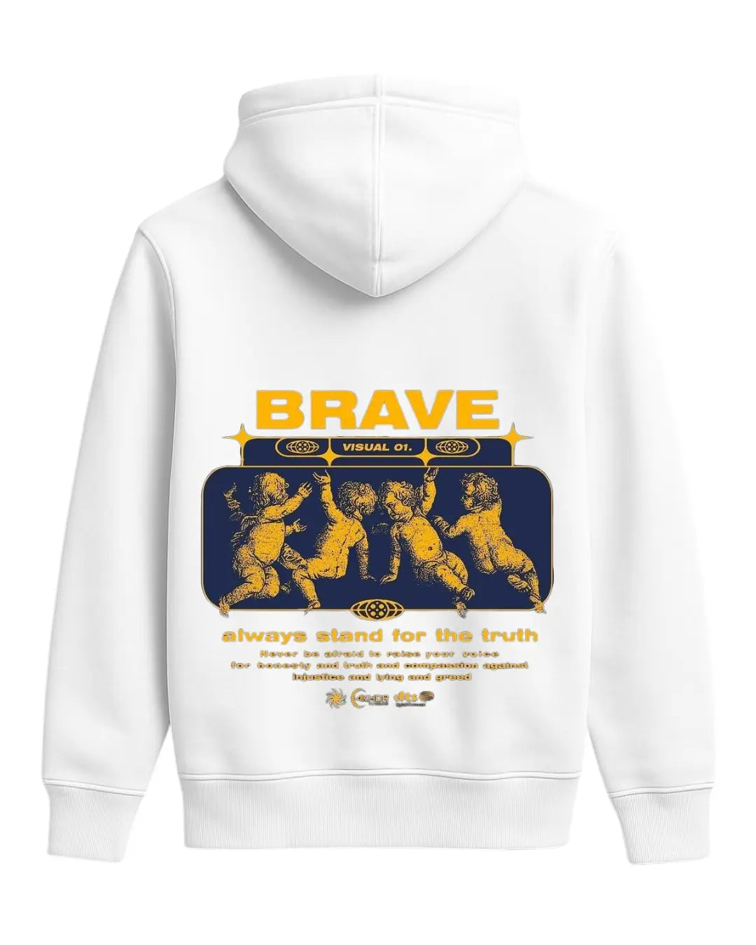 ASFTT Oversize Hoodie Lorinfo