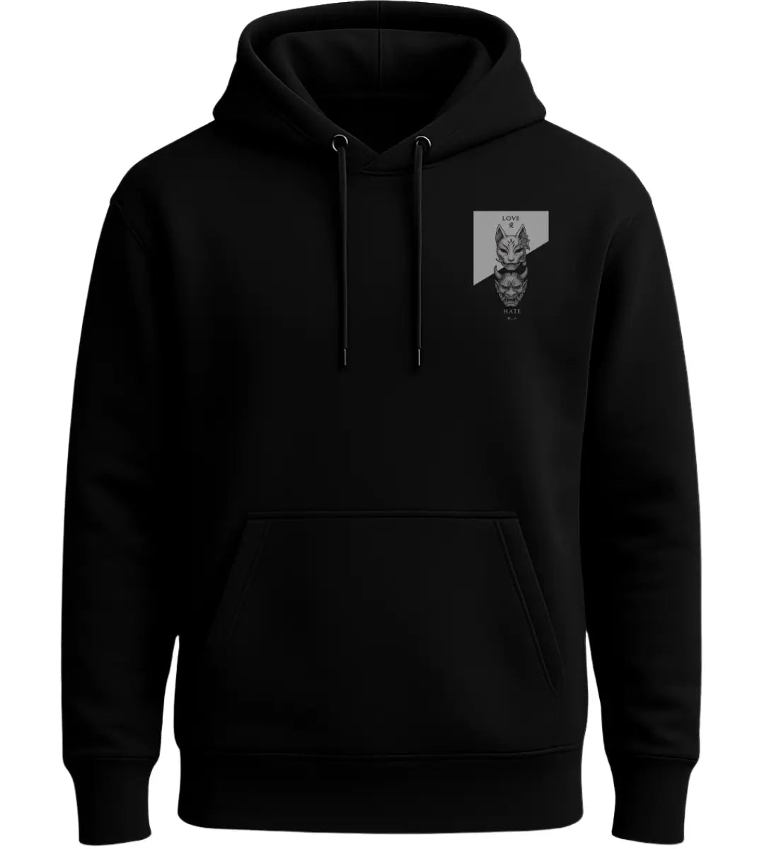 Duality Hoodie Lorinfo