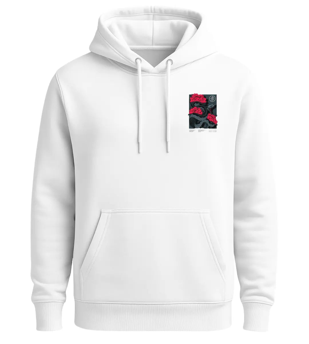 Silent Venom Hoodie Lorinfo