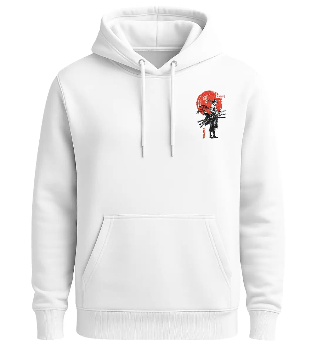 Blades of Honor Hoodie Lorinfo