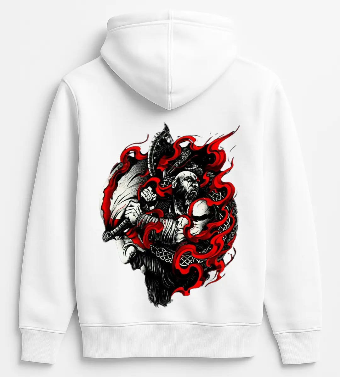 Blood Oath Hoodie Lorinfo