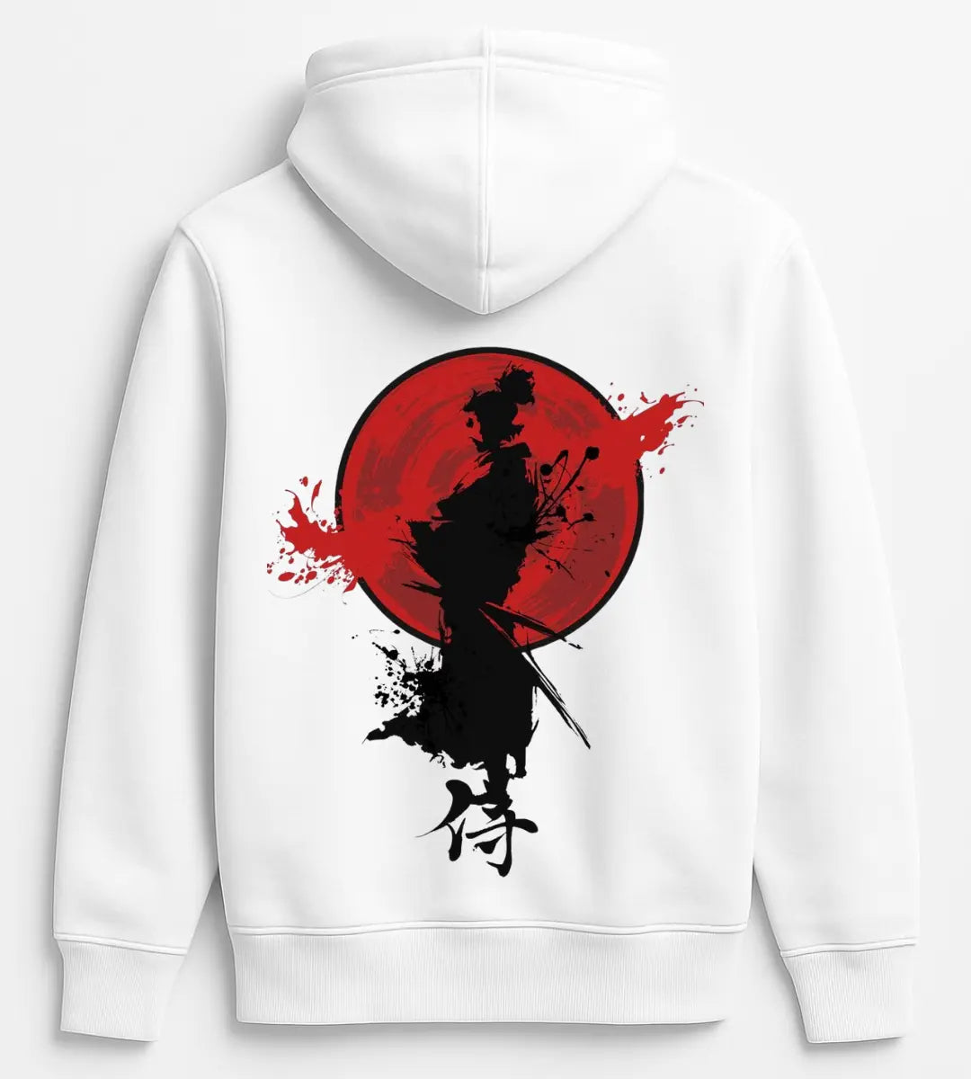 Shadow Warrior Hoodie Lorinfo