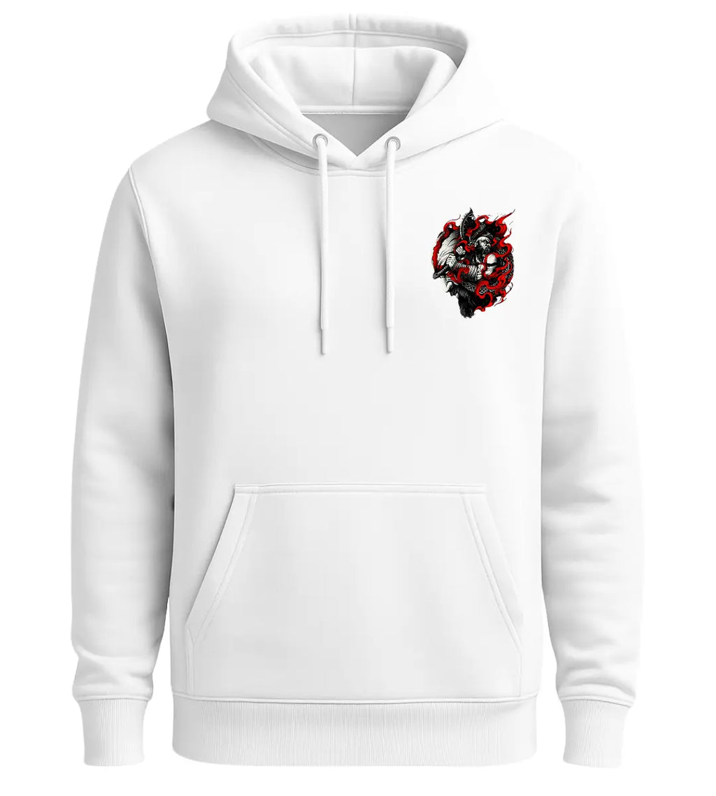Blood Oath Hoodie Lorinfo