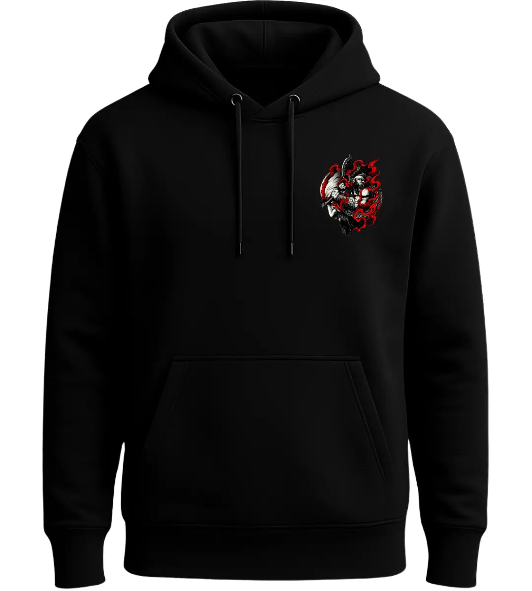 Blood Oath Hoodie Lorinfo
