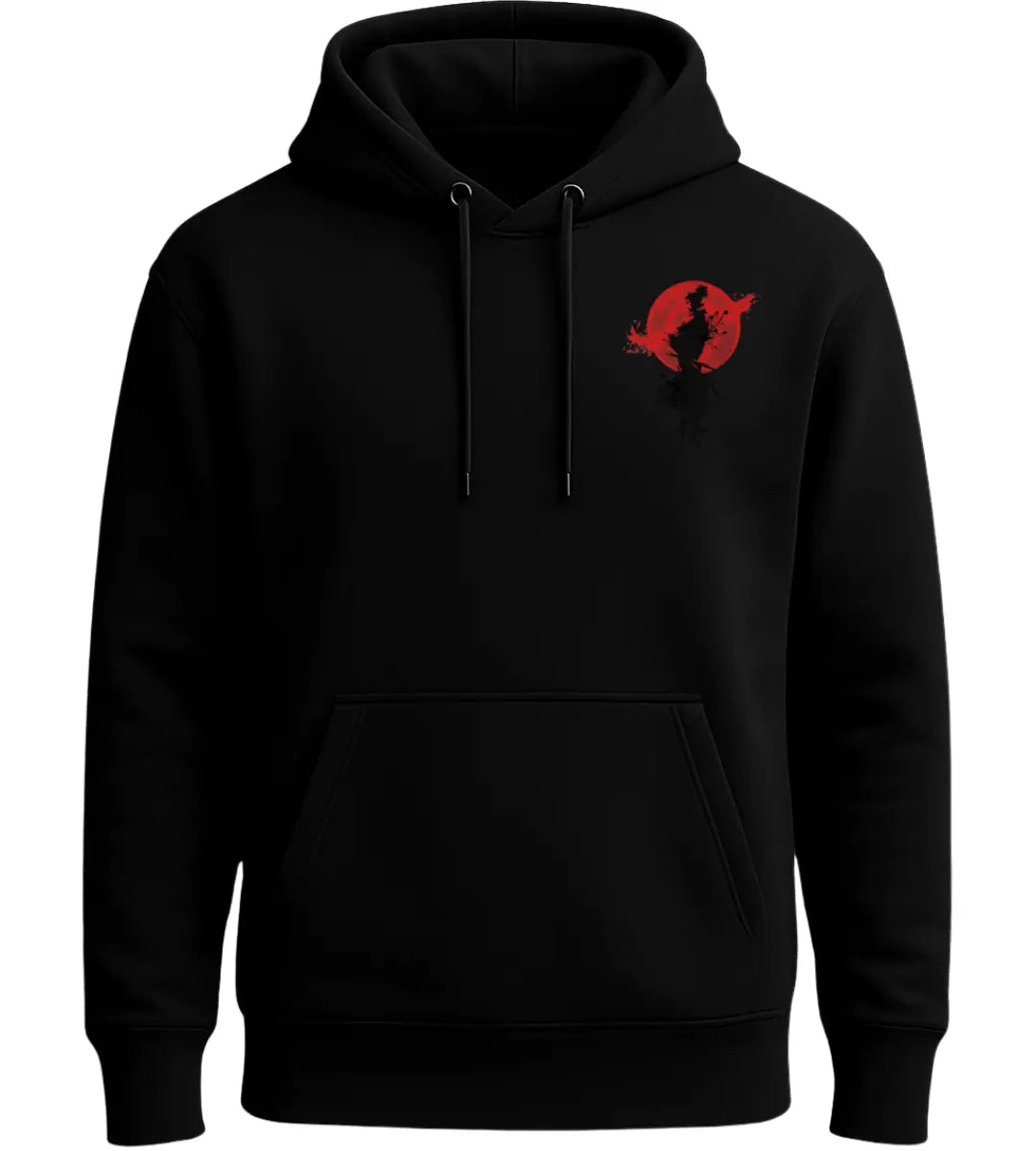 Shadow Warrior Hoodie Lorinfo