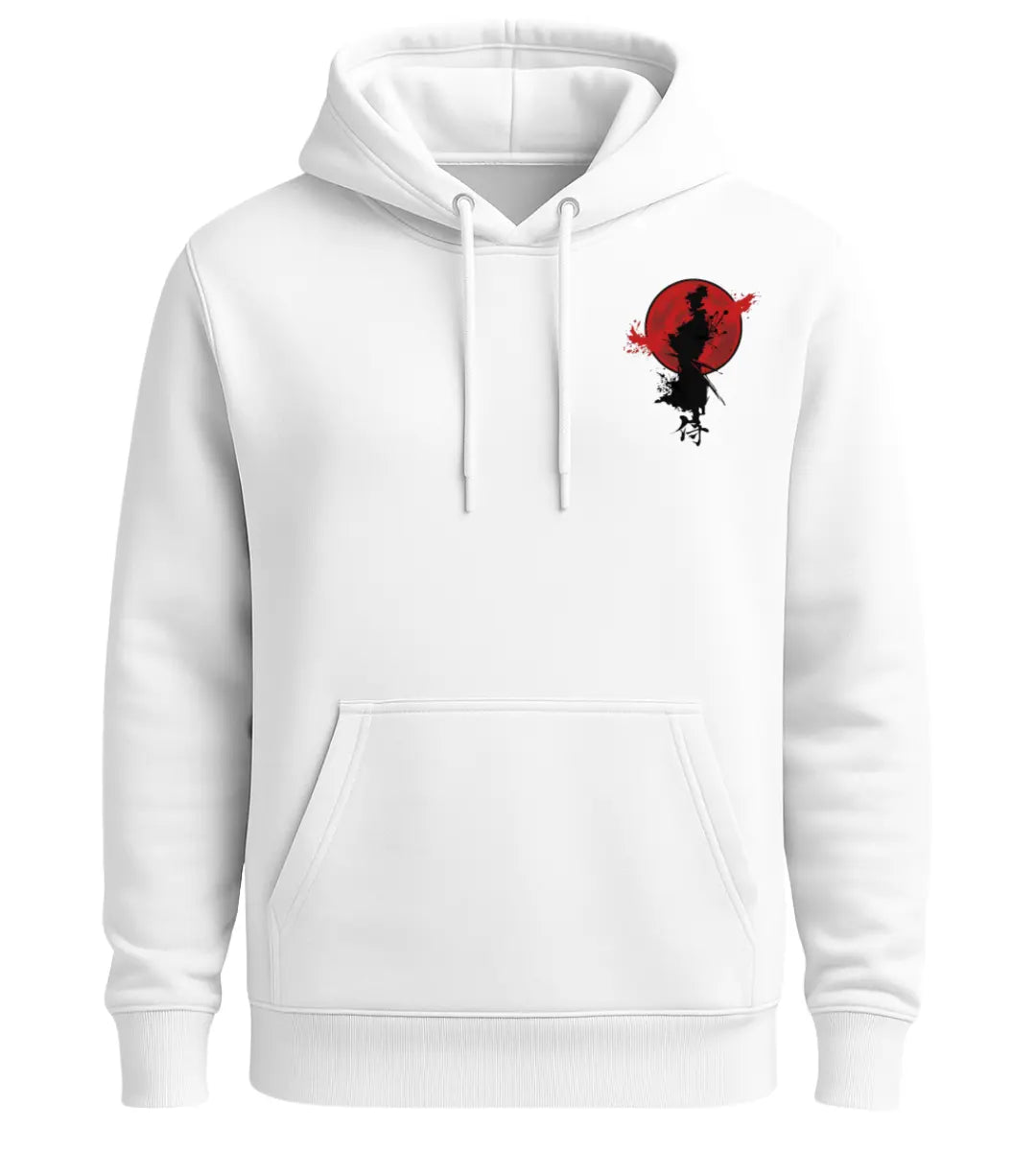Shadow Warrior Hoodie Lorinfo
