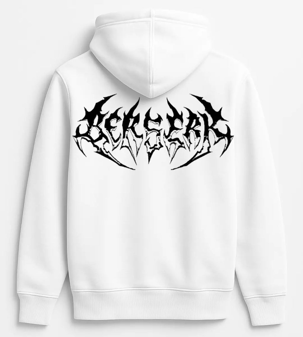 Berserk Chaos Hoodie Lorinfo