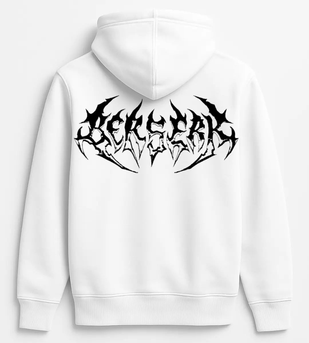 Berserk Chaos Hoodie Lorinfo