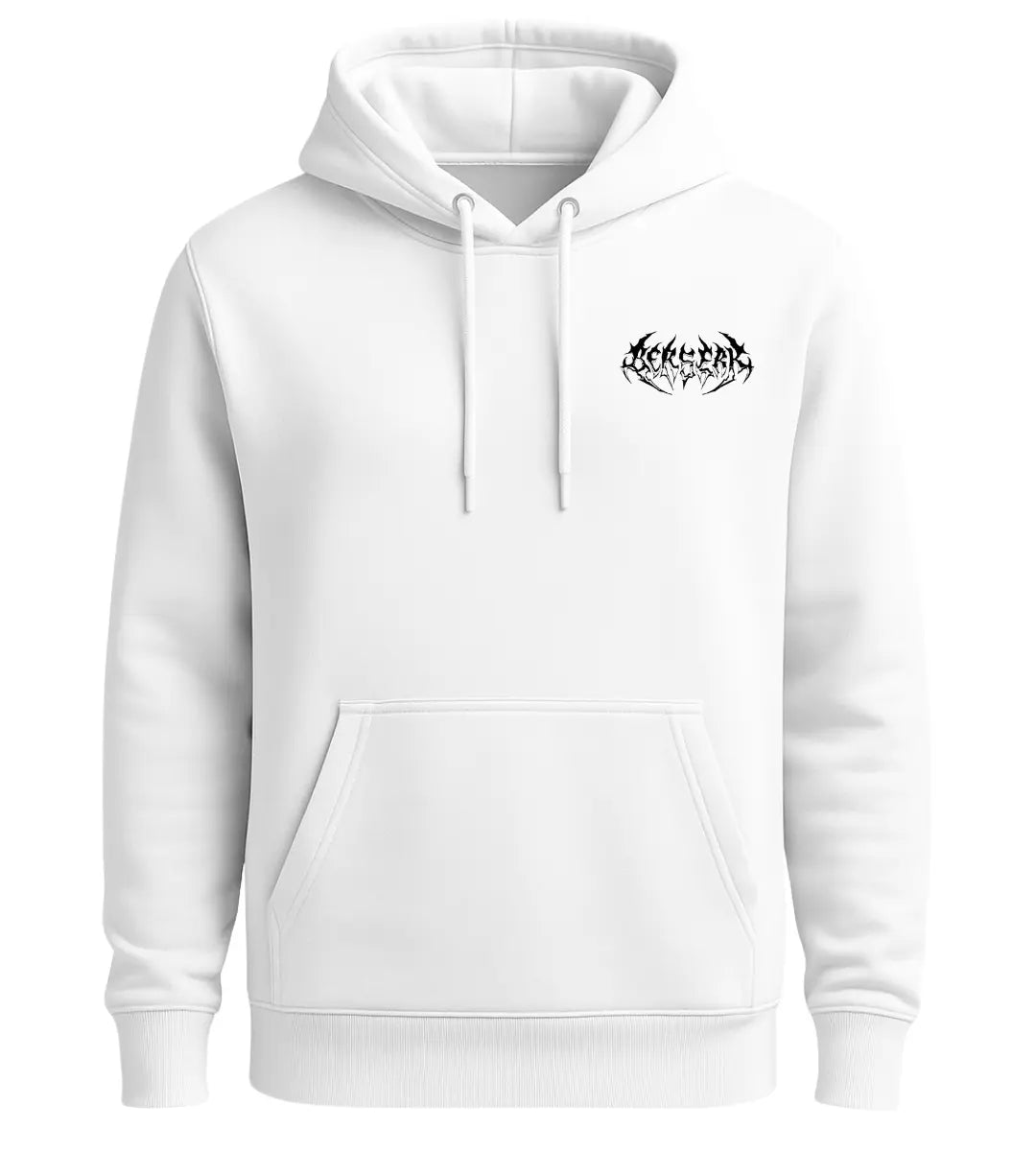 Berserk Chaos Hoodie Lorinfo