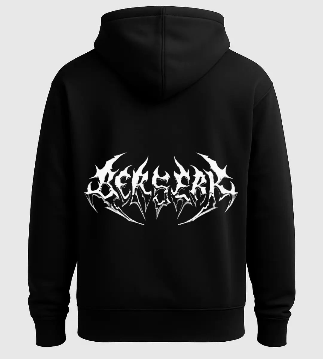 Berserk Chaos Hoodie Lorinfo