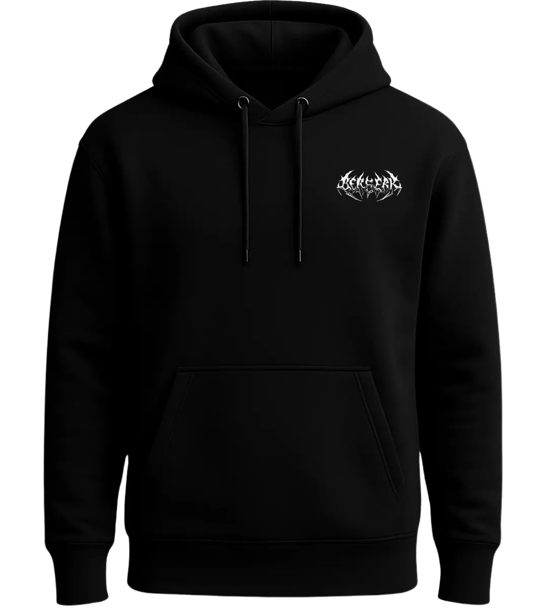 Berserk Chaos Hoodie Lorinfo
