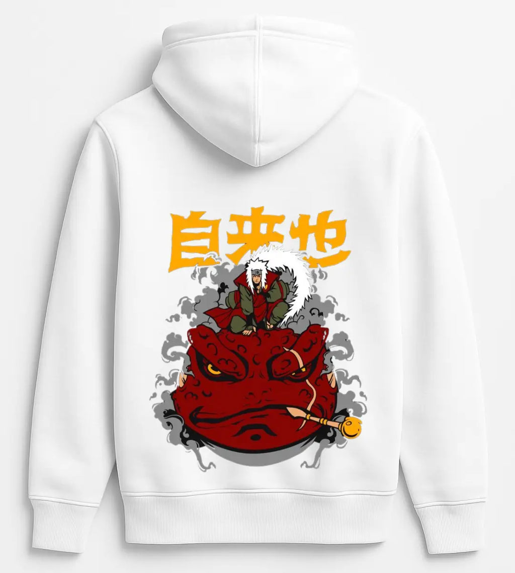 Spirit Summoner Hoodie Lorinfo