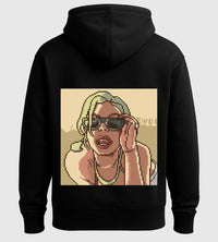 Vice Queen Hoodie