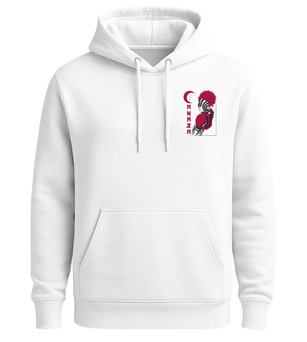 Akaza Spirit Hoodie Lorinfo