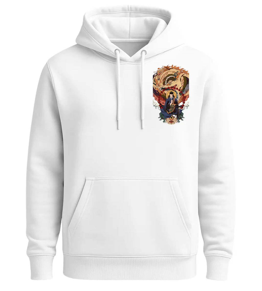 Dragon Guardian Hoodie Lorinfo
