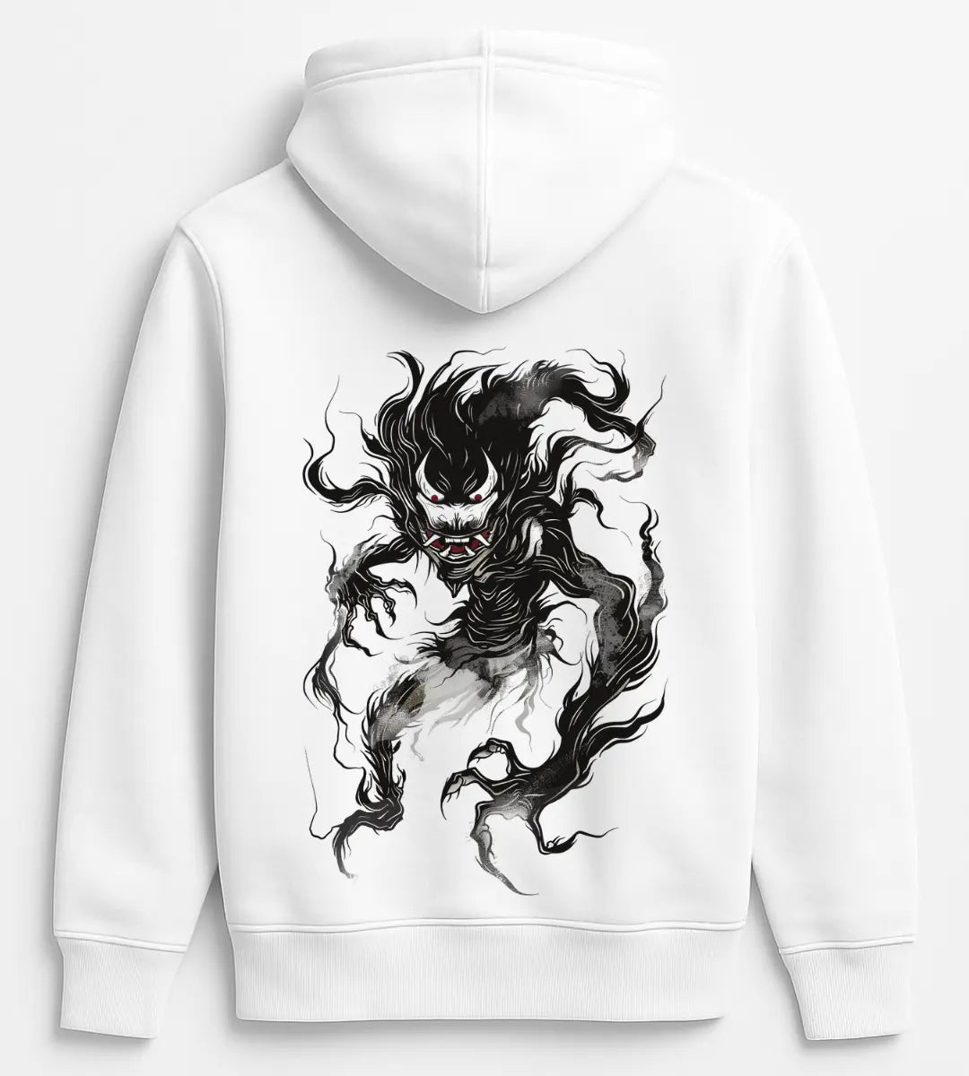 Gölgelerin Laneti Hoodie Lorinfo