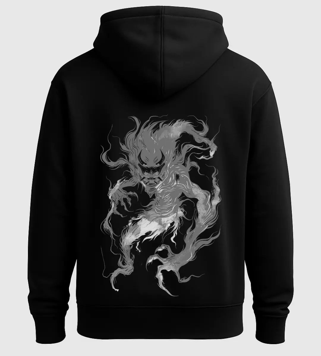 Gölgelerin Laneti Hoodie Lorinfo