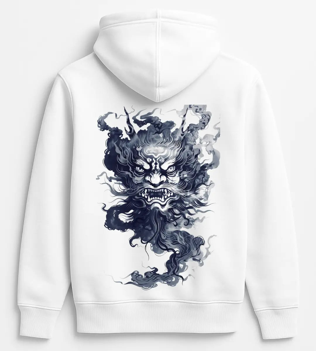 Fırtına Tanrısı Hoodie Lorinfo
