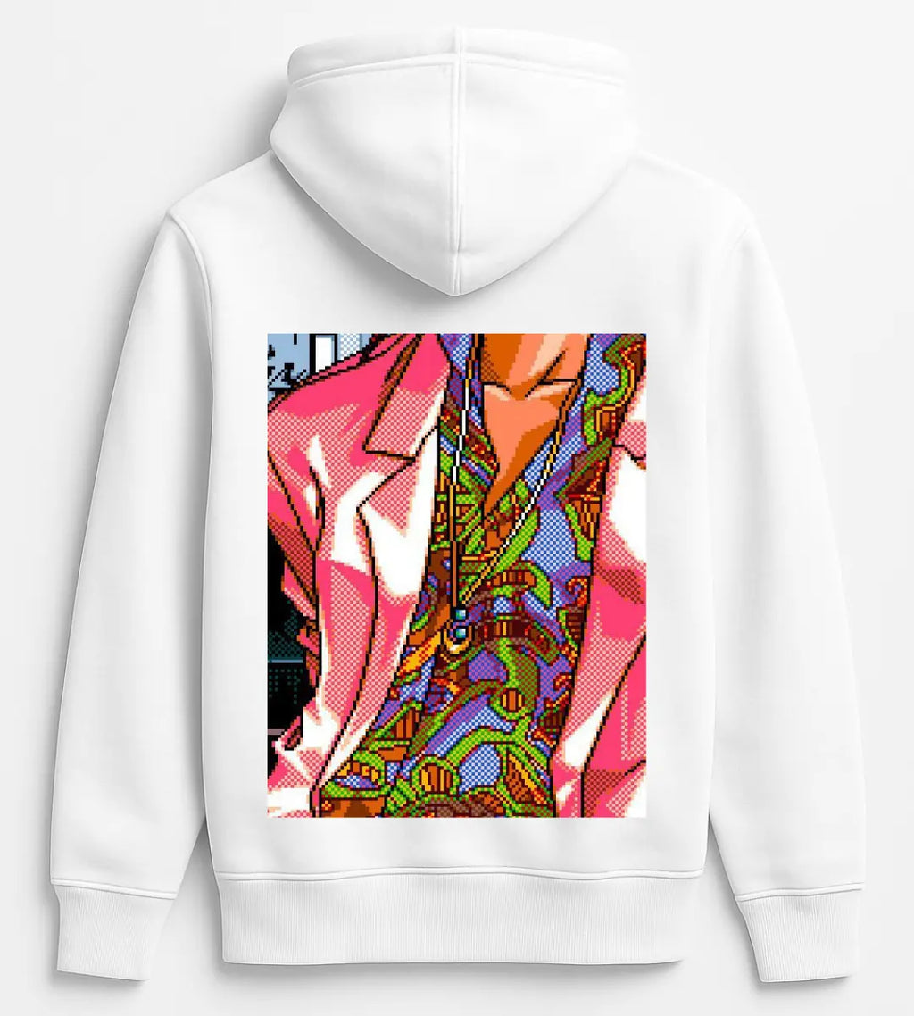 Neon Syndicate Hoodie Lorinfo