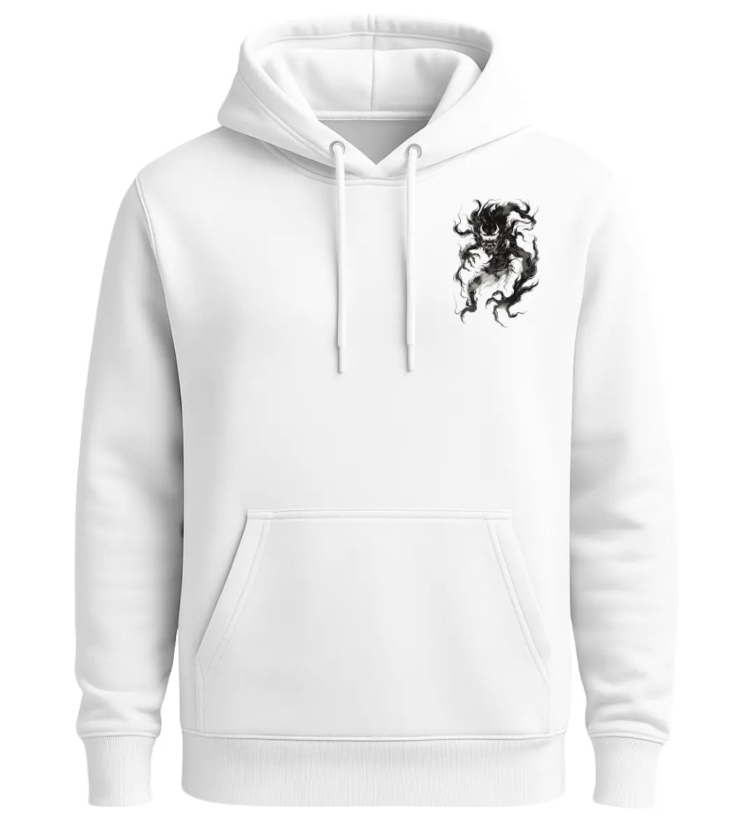 Gölgelerin Laneti Hoodie Lorinfo