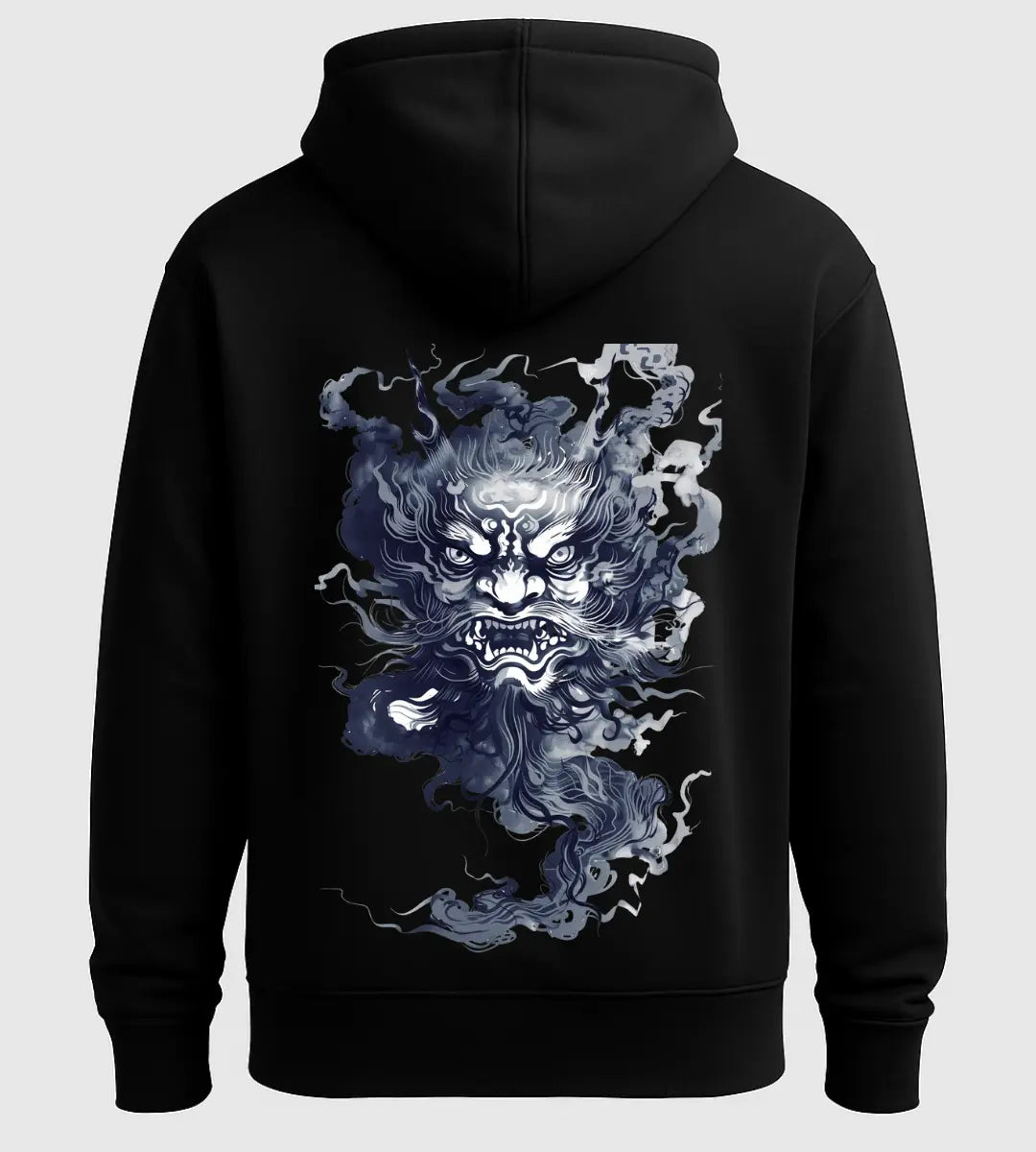 Fırtına Tanrısı Hoodie Lorinfo