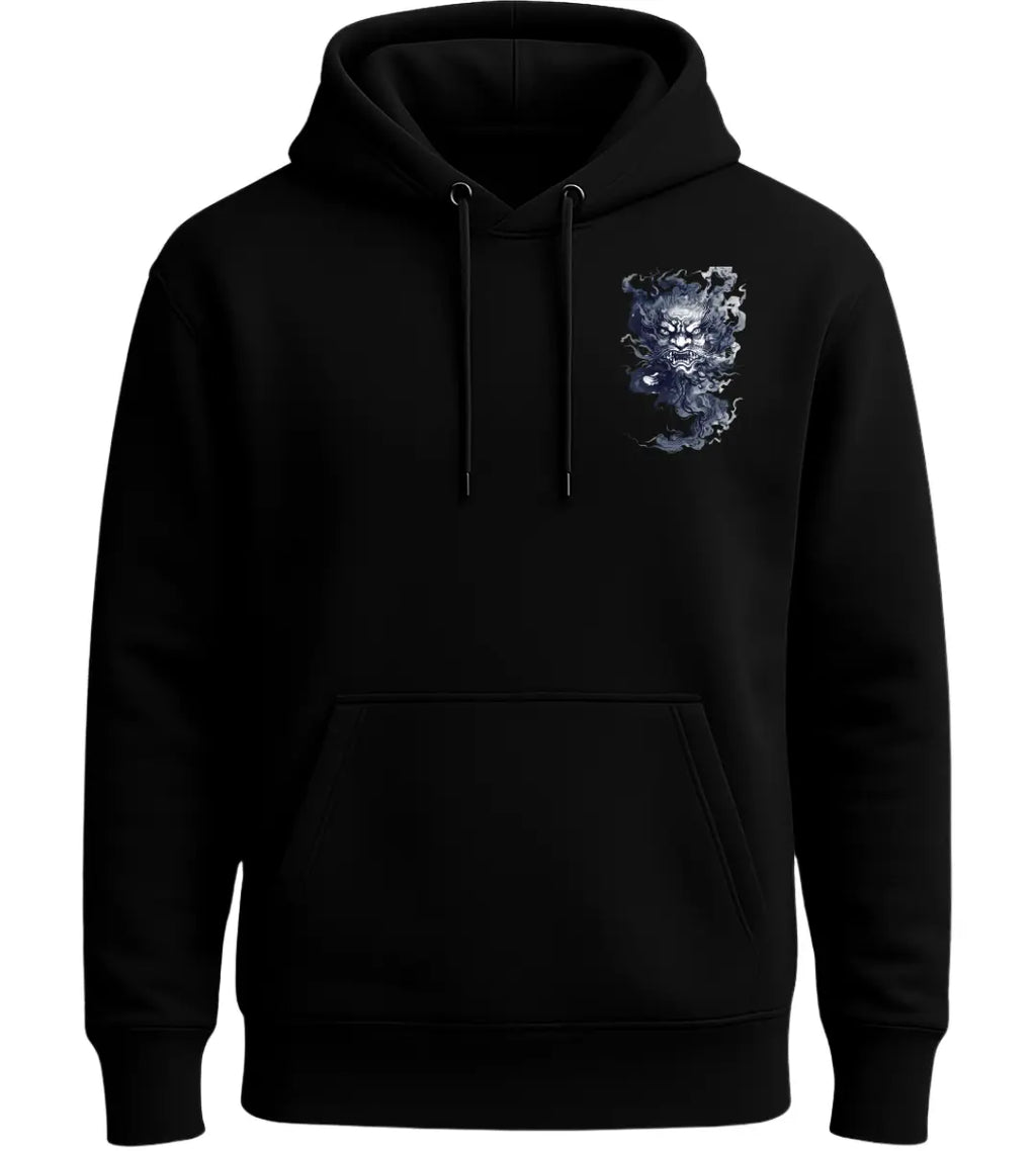 Fırtına Tanrısı Hoodie Lorinfo