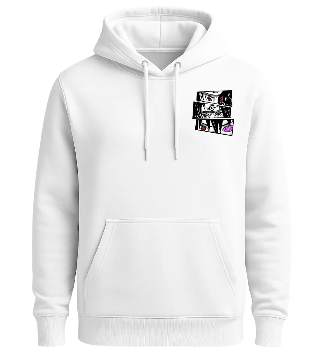 Eye of Power Hoodie Lorinfo