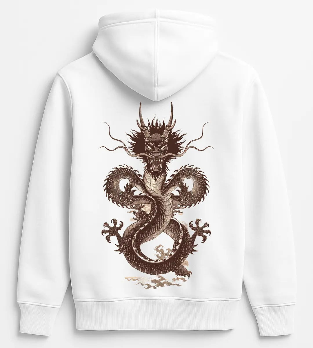 Altın Gözcü Hoodie Lorinfo