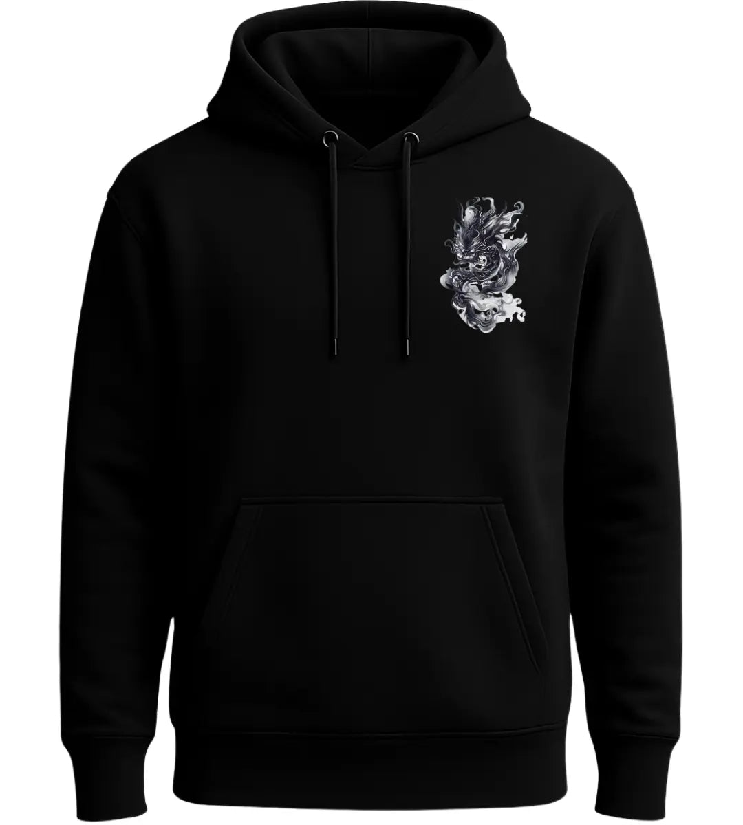 Ejder Rüzgari Hoodie Lorinfo