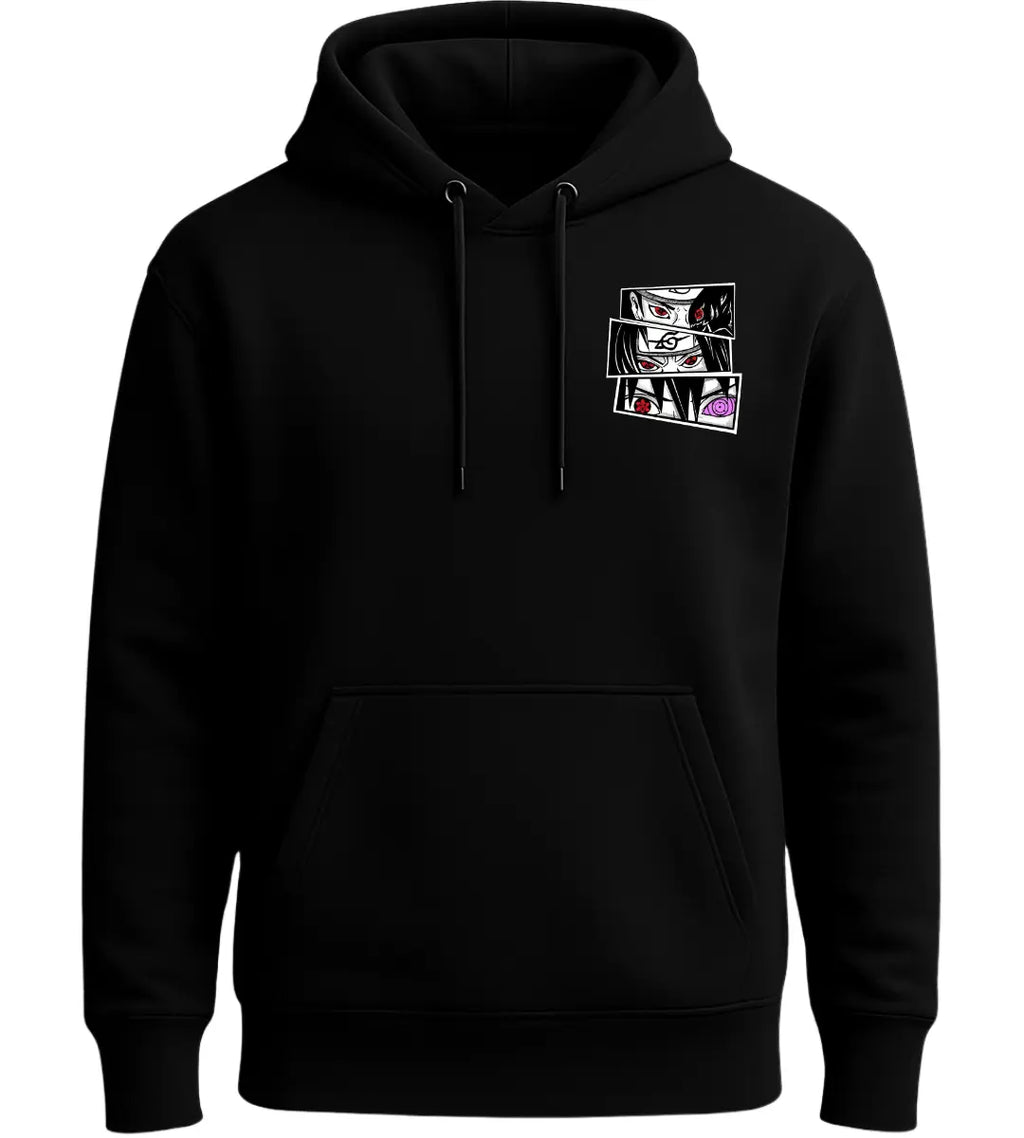 Eye of Power Hoodie Lorinfo