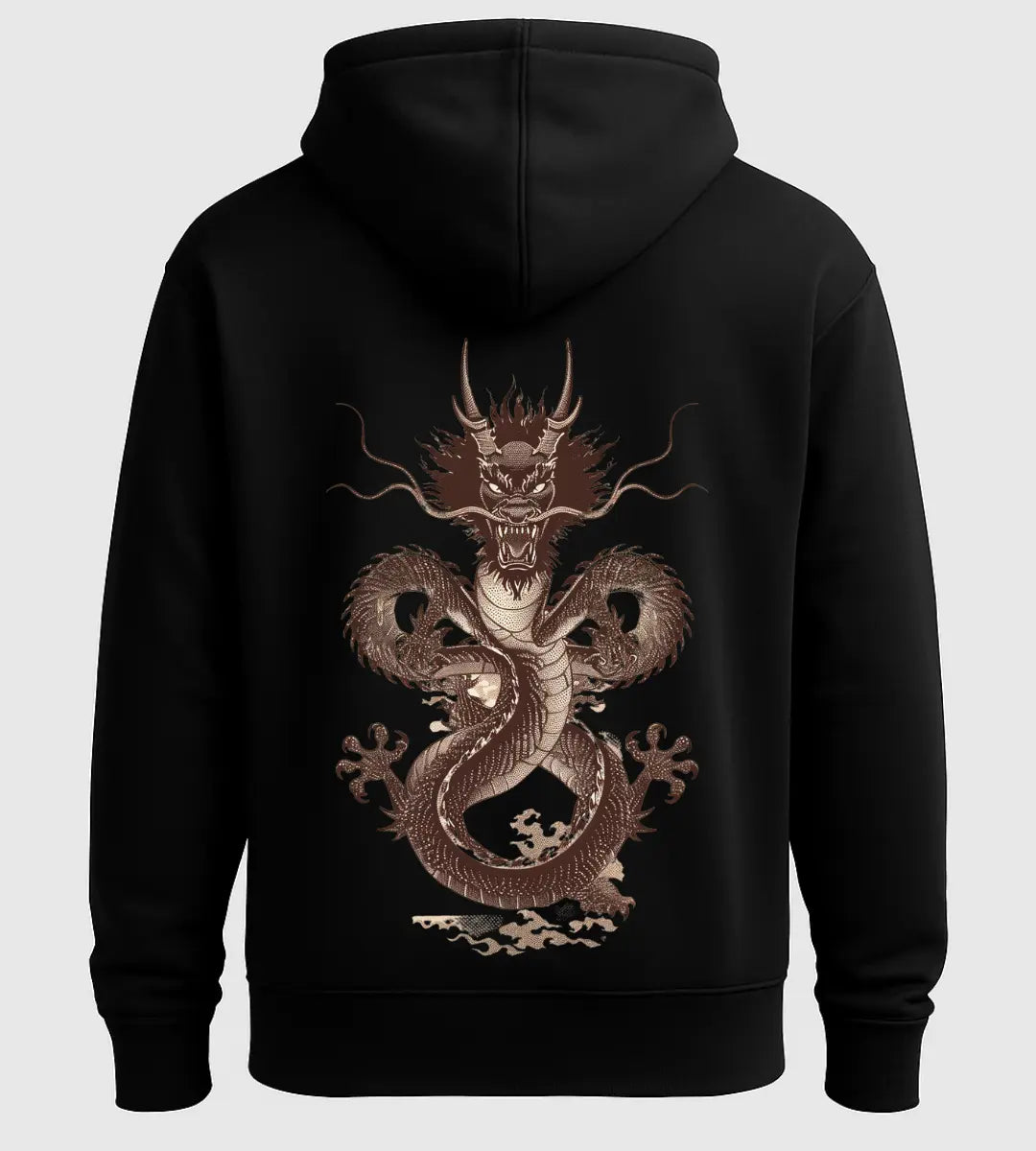 Altın Gözcü Hoodie Lorinfo