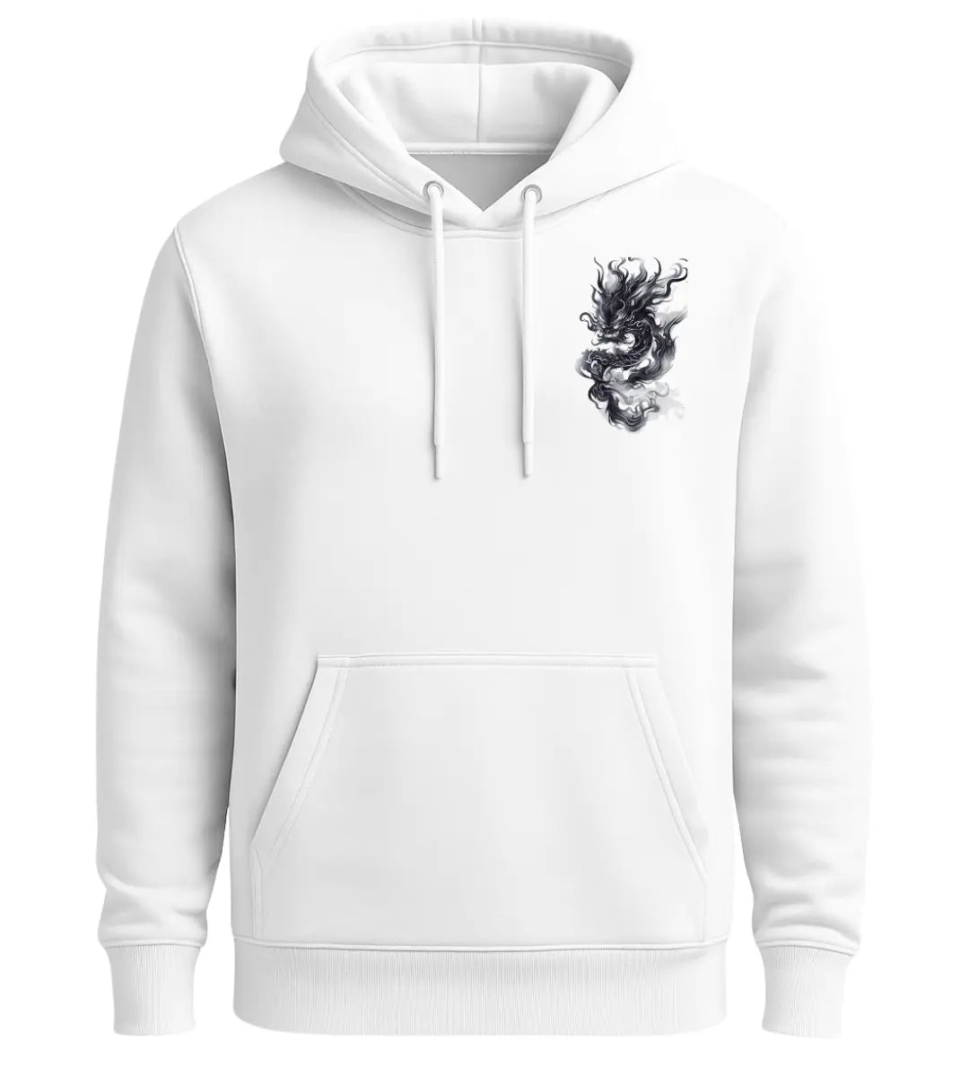 Ejder Rüzgari Hoodie Lorinfo