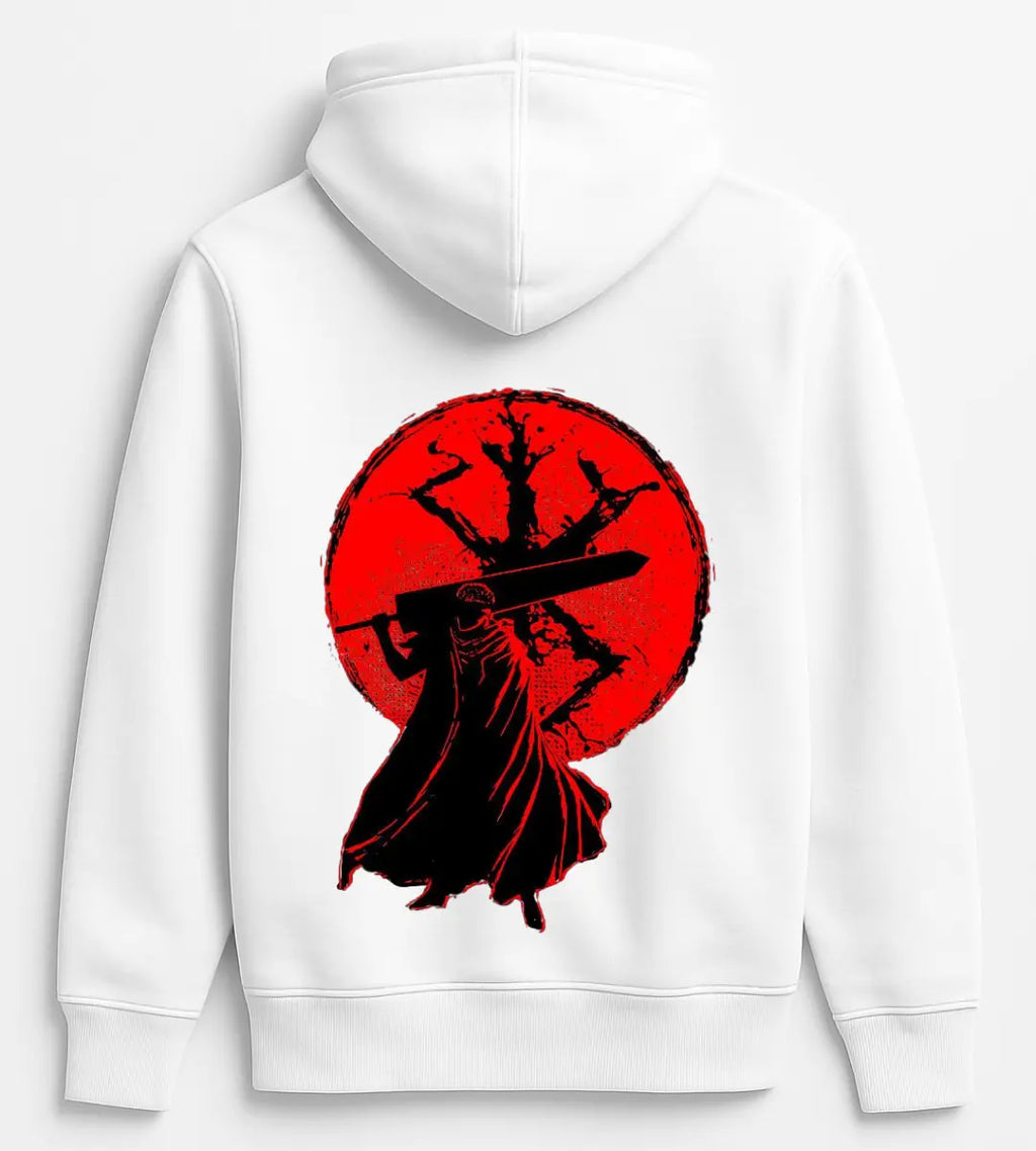 Blood Moon Hoodie Lorinfo